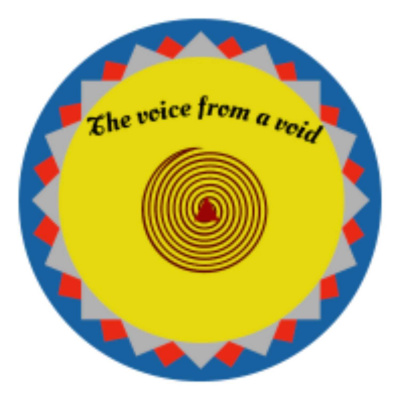Voice of Voids