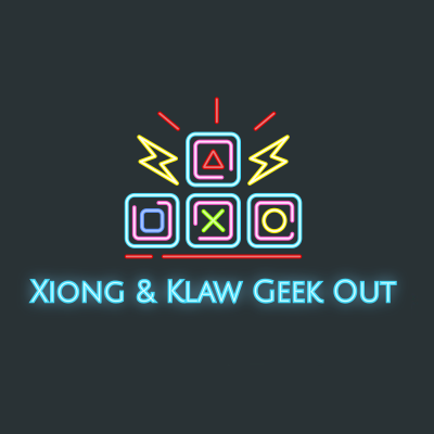Brief Geek History Episode 1 - 5th Gen - Episode 5