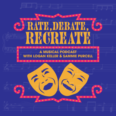 Rate, Debate, Recreate