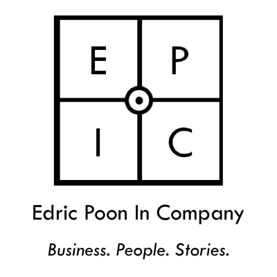 EP.IC - Edric Poon In Company