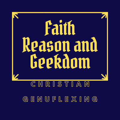 Faith Reason and Geekdom Podcast