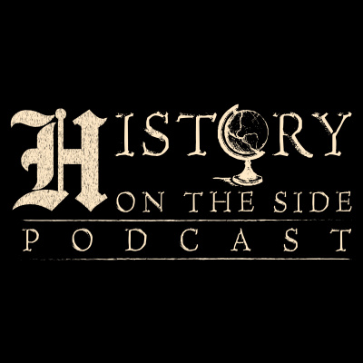 Episode 23 - Oh, Mississippi, Where Art Thou?