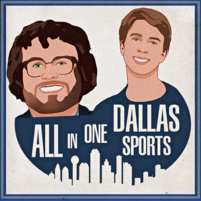 All In One Dallas Sports