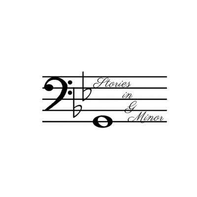 Stories in G Minor