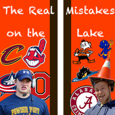 The Real Mistakes on the Lake
