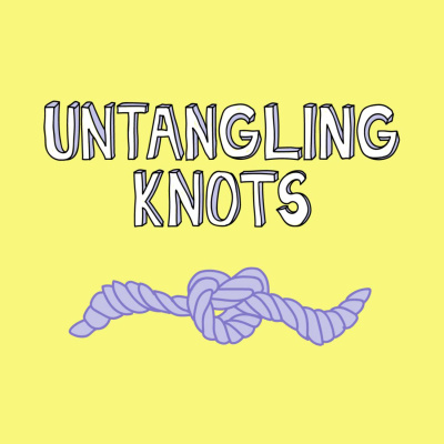 Navigating the world as an Introvert episode artwork