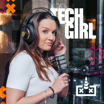 S4 Episode 7: Esports Stage Manager Oliver Erbe by Tech Girl Talks