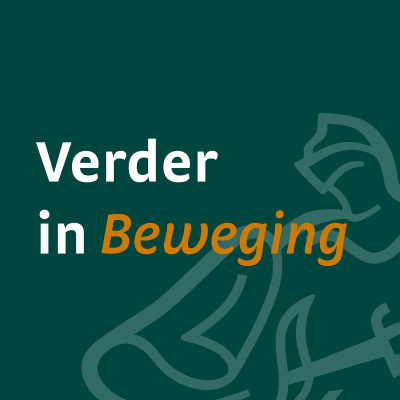 Verder in Beweging, seizoen 2 #8: Medicatiezorg en e-health