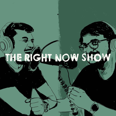 The Right Now Show