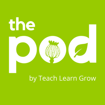 Episode 8: Creating a not-for-profit organisation with TLG alumni member Ashleigh Small