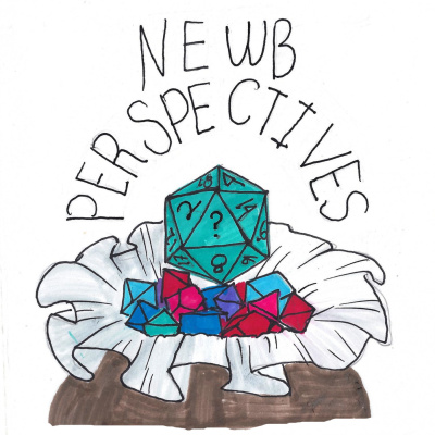 Newb Perspectives Episode 8 - Pathfinder 2e Character Creation - Character Creation Challenge