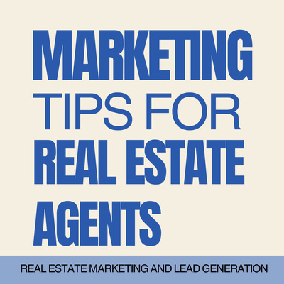 129: Content Marketing Trends for Real Estate in 2025 by Content ...