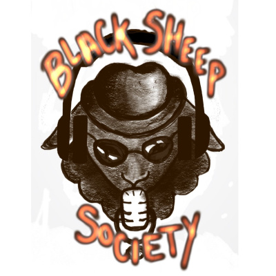 Lists From The Abyss - Sides episode artwork