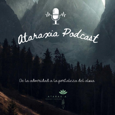 Ataraxia Psicología Podcast