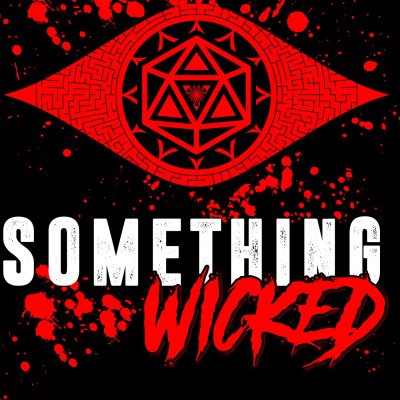 Something Wicked Episode 56: Tythus, The Bounty Hunter. episode artwork