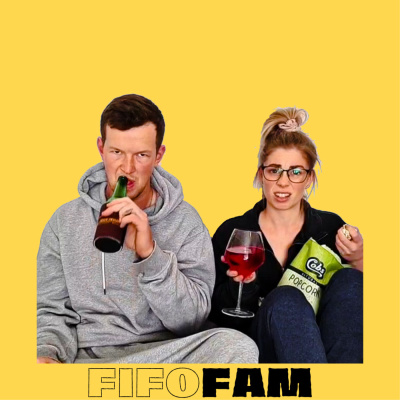 EP036 Farewell, for now...