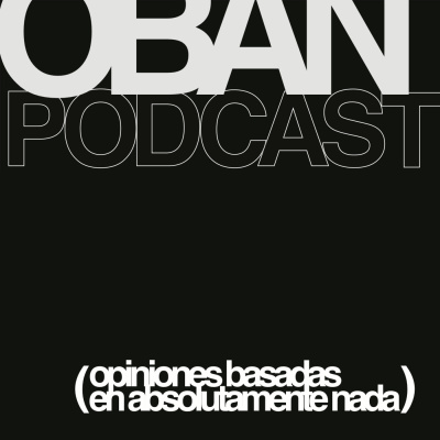 OBAN Teaser 3ra Temporada OBAN Teaser 3ra Temporada