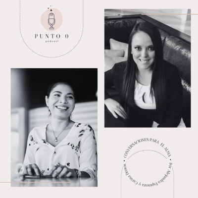 Punto Cero Podcast