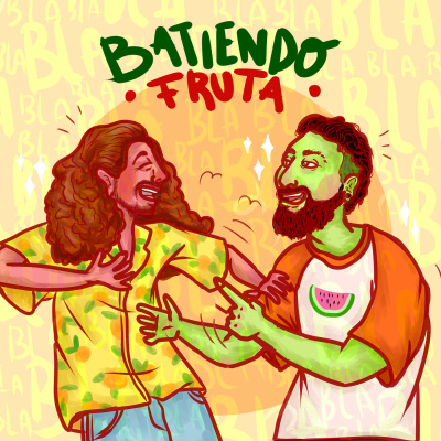 Batiendo Fruta