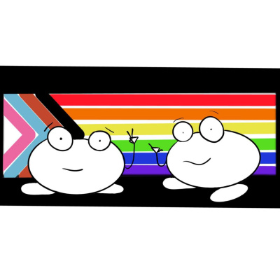 Getting Off Topic About Safe Spaces episode artwork