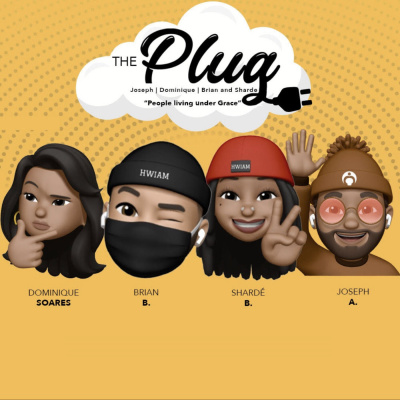 The Plug Podcast w/Joseph Austin