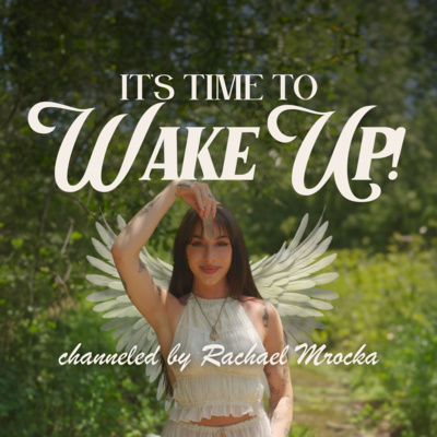 shatterproof by it’s time to WAKE UP!