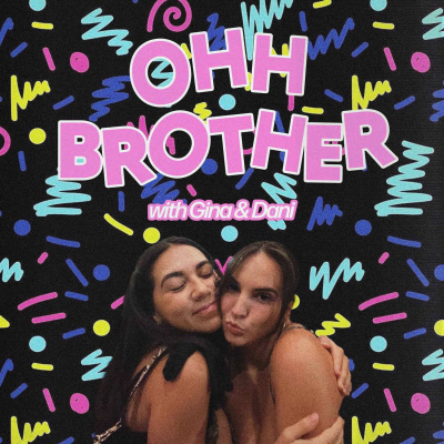 EPISODE #2 - Let's Talk Dealing with Stress | OHH BROTHER EPISODE #2 - Let's Talk Dealing with Stress | OHH BROTHER