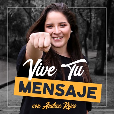 De Dentro Hacia Afuera con Andrea Rojas