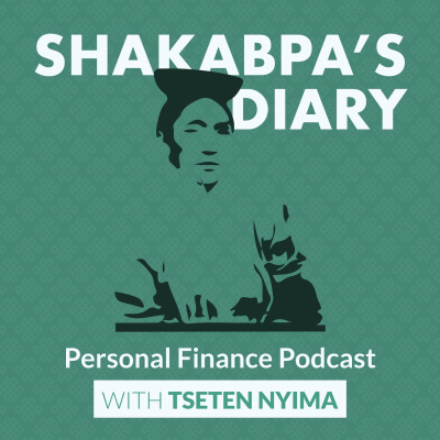 Saving VS Investment (གསོག་འཇོག་ཡང་ན་མ་འཛུགས།) episode artwork