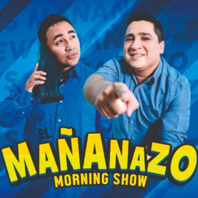 El Mañanazo Morning Show