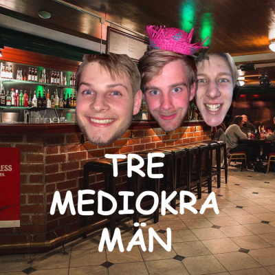 En mustasch och en monokel i rymden? En mustasch och en monokel i rymden?