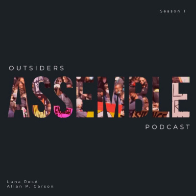 Outsiders Assemble!