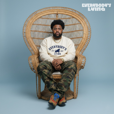 Racism in 2025 is kinda Funny... Let Them! by Everybody'$ Lying