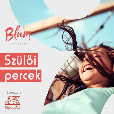 Blum Szülői Percek