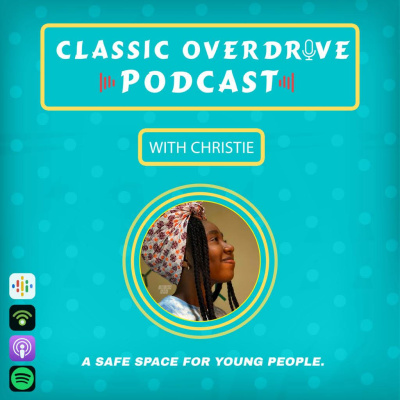 The Classic Overdrive Podcast