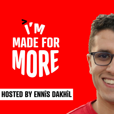 I\'m Made For More