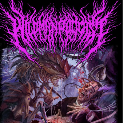 Wildman Podcast • A podcast on Spotify for Creators