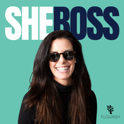 SheBoss w/ Amanda Hooten - How Mission Over Ego Fueled An Entrepreneurial Passion