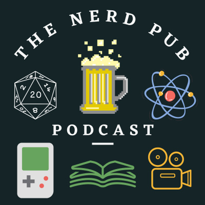 S1E9 - Uncharted the Movie, Mass Effect and Personal VTOLS 