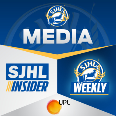 SJHL INSIDER SPECIAL: SJHL/Hockey Canada official Josh Grimm interview