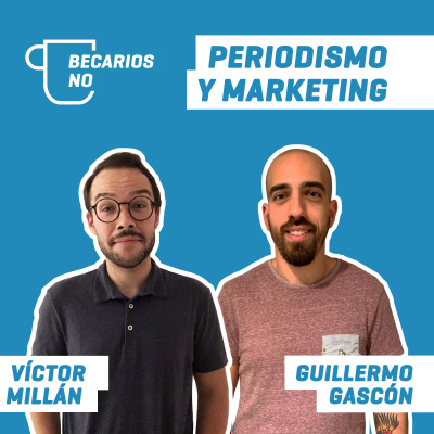 Becarios NO | Periodismo, blogs y contenidos digitales
