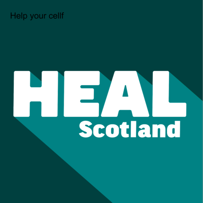 Help Yer Cells Podcast