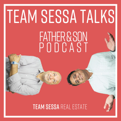 Team Sessa Podcast