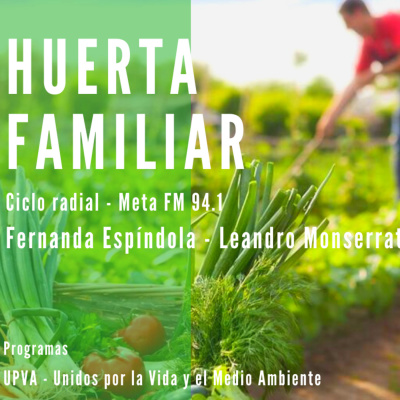 Huerta Familiar