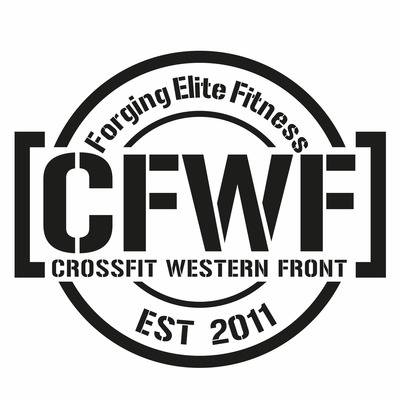 The CFWF Podcast