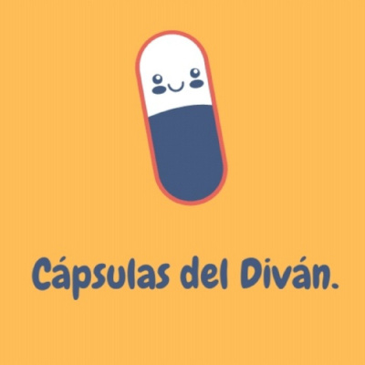 Cápsulas del Diván\'s podcast