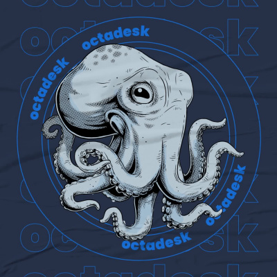 Unlock - Octadesk