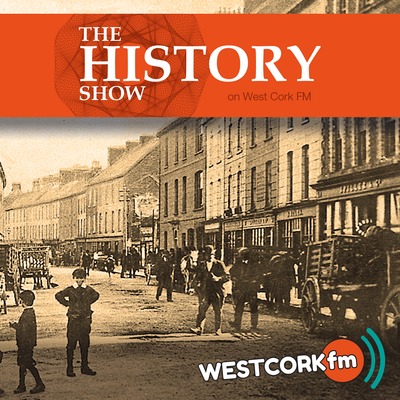 S3 Ep08. The Brigade: Interview with Sam Kingston – The History Show