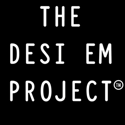 DESI EM PROJECT - EPISODE 80 - THE ONE WITH &ldquo;DR SEAN O&rsquo;MARA - THE 