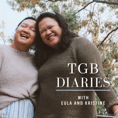 TGB Knowledge Ep. 25 Our parents and Netflix